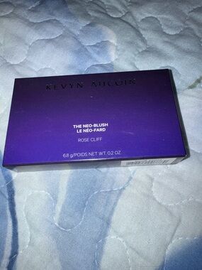 Kevyn Aucoin Neo-Blush Compact - Rose Cliff